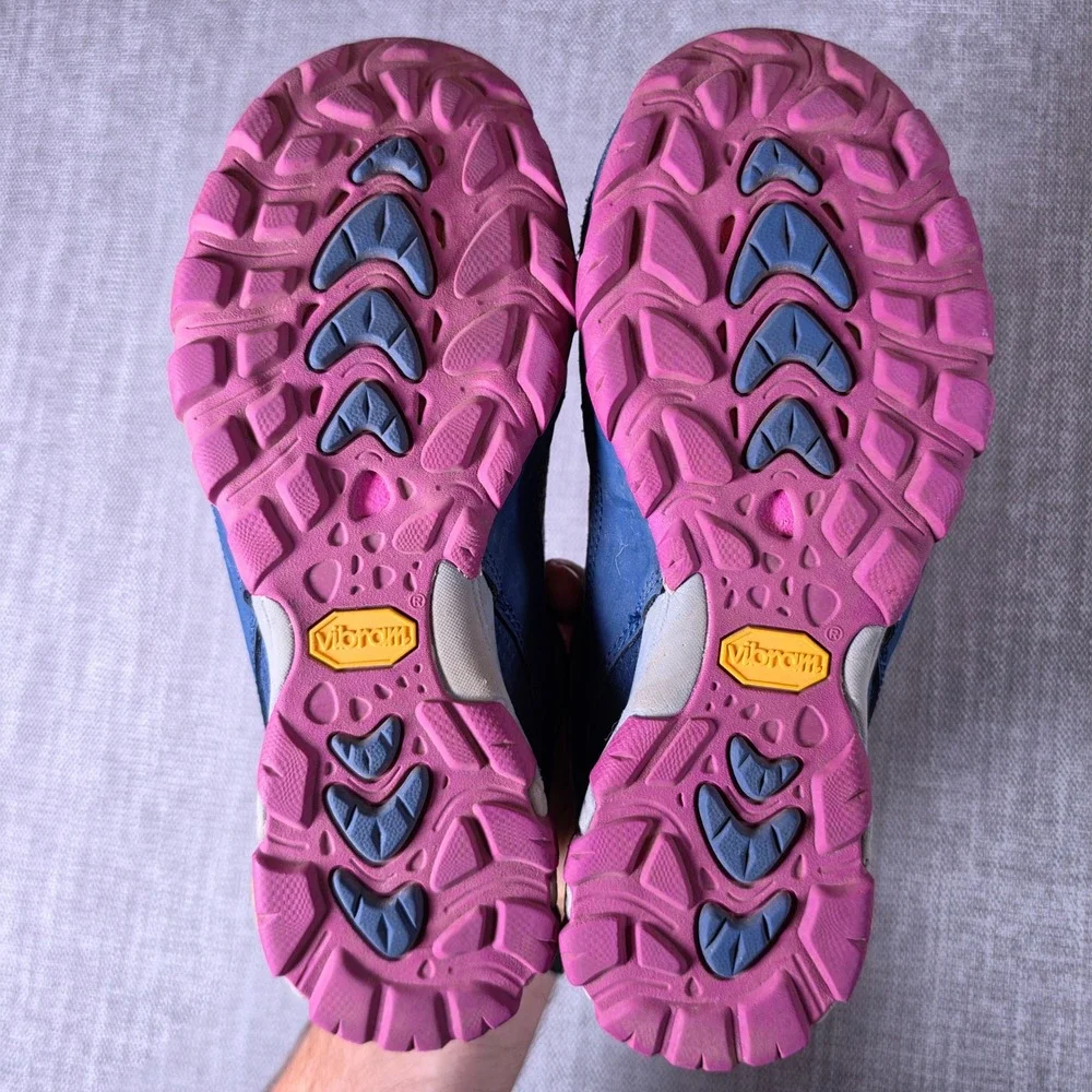 Ahnu sugarpine waterproof
